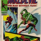 DAREDEVIL #49 VF(1964)