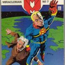 MIRACLEMAN #7 VF OR BETTER