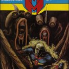MIRACLEMAN #11 VF+