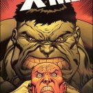 WORLD WAR HULK X-MEN SET #1-3 NM