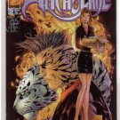 WITCHBLADE #15 VF/NM