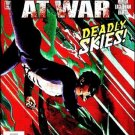 GREEN LANTERN OUR WORLDS AT WAR #1 (2001)VF/NM