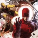 DAREDEVIL #600 NM (2009)"A" CVR WRAPAROUND