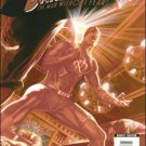 DAREDEVIL #600 NM (2009)"B" CVR ROSS VARIANT
