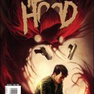 DARK REIGN: THE HOOD #4 (OF 5) NM (2009) *DARK REIGN*