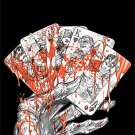 JUSTICE LEAGUE OF AMERICA #30 NM (2009)