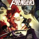 MIGHTY AVENGERS #28 NM (2009)