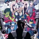 PUNISHER #8 VF/NM (2009)