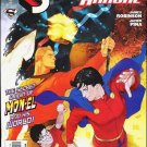 SUPERMAN ANNUAL #14 NM (2009)