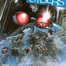 OUTSIDERS #21 NM (2009)
