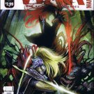WITCHBLADE #129 NM (2009) 'A' COVER