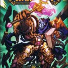 WORLD OF WARCRAFT #22 NM (2009)