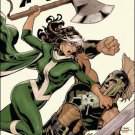 X-MEN LEGACY #227 NM (2009)