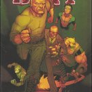 BRIT #9 VF+ *IMAGE*  *INVINCIBLE*