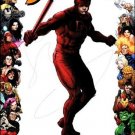DAREDEVIL #500 NM (2009) 70TH ANNIVERSARY FRAME COVER VARIANT **FREE SHIPPING DEAL**