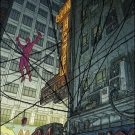 DAREDEVIL #500 NM (2009) VARIANT DARROW EDITION 1:15