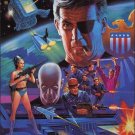 NICK FURY VS. SHIELD #6 VF/NM (1988) NICK FURY VS. SHIELD #6 VF/NM (1988)