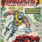 DAREDEVIL #113 F/VF (1964)