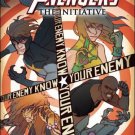 AVENGERS THE INITIATIVE #27 NM (2009)