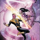 GREEN LANTERN #45 NM (2009)BLACKEST NIGHT