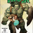 INCREDIBLE HULK #601 NM (2009)