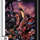 DARK AVENGERS #8 NM (2009) **UTOPIA**