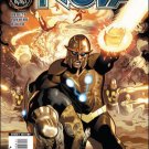 NOVA #28 NM (2009) *WAR OF KINGS*