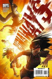 RUNAWAYS #13 NM (2009)