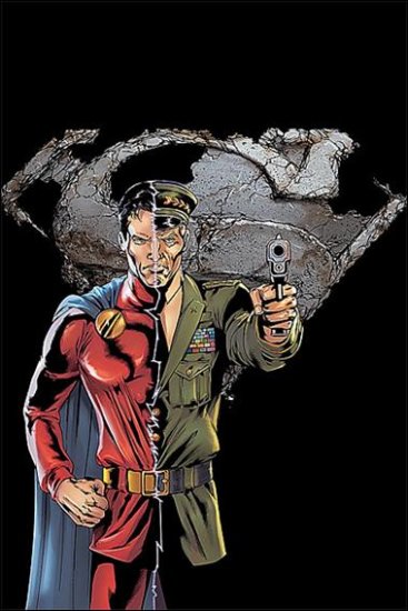 SUPERMAN #691 NM (2009)