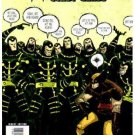 WOLVERINE FIRST CLASS #18 NM (2009)
