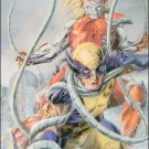 WOLVERINE ORIGINS #39 NM (2009)