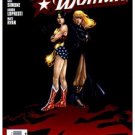 WONDER WOMAN #35 NM (2009)