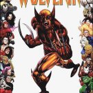 DARK WOLVERINE #77 NM (2009)70TH ANNIVERSARY FRAME COVER VARIANT