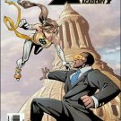 NEW X-MEN ACADEMY X #11 VF/NM