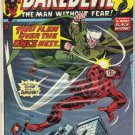 DAREDEVIL #116 F/VF (1964)