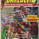 DAREDEVIL #117 F/VF (1964)