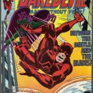 DAREDEVIL #140 FN+(1964)
