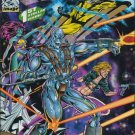 ALLIANCE #1 VF/NM  *IMAGE*