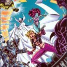 ALLIANCE #2B VF/NM  *IMAGE*