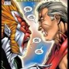 BLOODWULF SUMMER SPECIAL #1 VF/NM *IMAGE* BLOODWULF SUMMER SPECIAL #1 VF/NM *IMAGE*