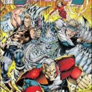BRIGADE #10 VF/NM  *IMAGE*