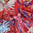 BRIGADE #25 VF/NM *IMAGE*