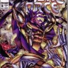 CODENAME STRYKE FORCE #2 VF/NM *IMAGE*