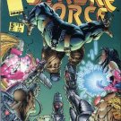 CODENAME STRYKE FORCE #5 VF/NM *IMAGE*
