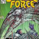 CODENAME STRYKE FORCE #6 VF/NM *IMAGE*