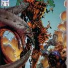 CODENAME STRYKE FORCE #7 VF/NM *IMAGE*