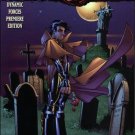 CRIMSON #1 DYNAMICE FORCES LIMITED EDITION VF/NM *IMAGE*