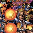 CYBERFORCE #0 VF/NM *IMAGE*