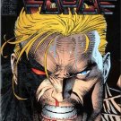 CYBERFORCE VOL 1 #4 VF/NM *IMAGE*