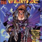 CYBERFORCE VOL 2 #4 VF/NM *IMAGE*